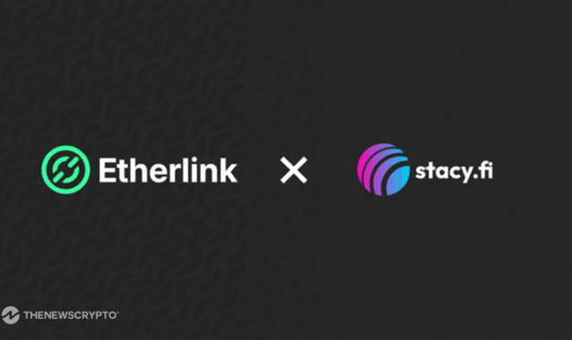 stXTZ Launches on Etherlink, Expanding Liquid Staking to High-Performance Tezos L2