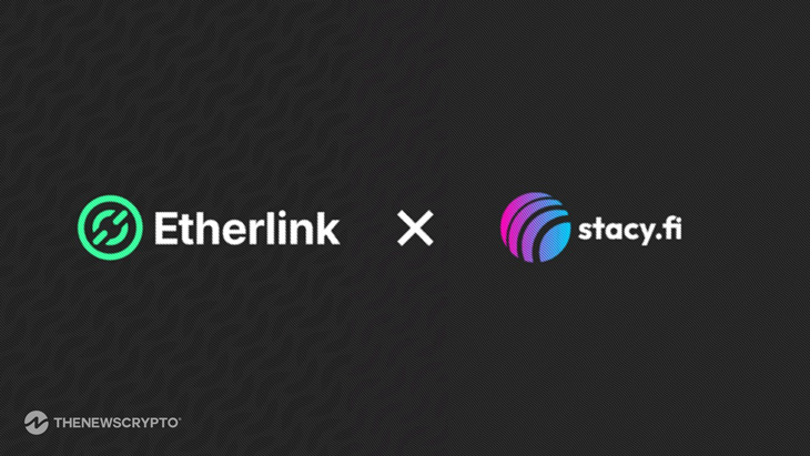 stXTZ Launches on Etherlink, Expanding Liquid Staking to High-Performance Tezos L2