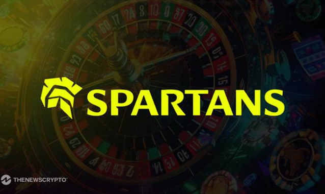 How to Bet Online with Crypto in 2025: Don’t Miss What Spartans Does Best