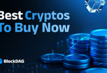 Cashback, Self-Custody, 4,900% ROI – Why Cold Wallet Outclasses Tron & Toncoin