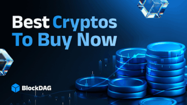 Cashback, Self-Custody, 4,900% ROI – Why Cold Wallet Outclasses Tron & Toncoin
