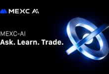 MEXC Launches Cutting-Edge AI Trading Features to Empower Crypto Traders