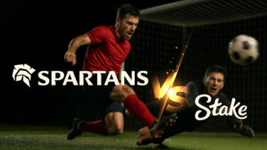 Sick of Stake’s Game Loop? Spartans Delivers 5,963+ Casino Options to Explore