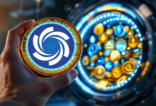 Crypto Investors Compare This AI Presale to Ethereum’s Early Days—200x Gains at Launch, 560x by 2026 Possible