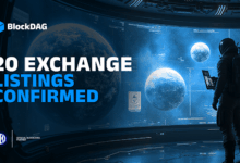 While SUI & OKB Prices Surge, BlockDAG Set to Launch on 20 Exchanges - $375M Out of $600M Raised