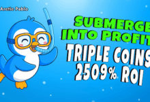 Turbo Bonk and Arctic Pablo Coin The Best New Meme Coins to Buy Now; Could APC’s Presale Frenzy Create the Next Moon Legend?