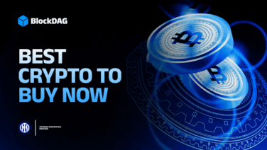 Best Crypto to Buy Now: See How BlockDAG, BNB, Dogecoin, & Avalanche Could Lead the Next Market Breakout