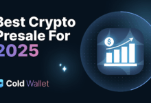 Best Long Term Crypto Investments 2025: Cold Wallet’s Utility-First Model Targets 3,421% ROI Potential