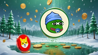 Trending Shiba Inu Competitor Targets 33000% Surge, Drawing Comparisons to SHIB’s 2021 Rally