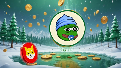 Trending Shiba Inu Competitor Targets 33000% Surge, Drawing Comparisons to SHIB’s 2021 Rally
