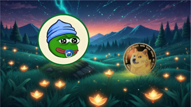 Dogecoin Price Forecast: Hold These 2 Meme Coins to Flip $1500 into $60,000 in 2025, Skip DOGE