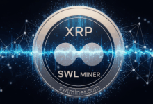 Earn Up to 629 XRP Every Day with SWLMiner — Don’t Miss the 2025 XRP Boom
