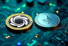 INJ Makes Headlines With EVM Breakthrough, But Whales Are Quietly Buying Into the Ozak AI Presale