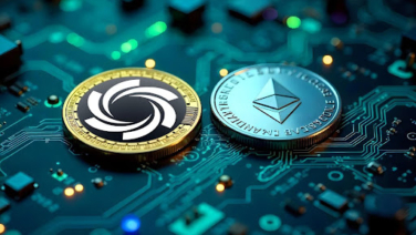 INJ Makes Headlines With EVM Breakthrough, But Whales Are Quietly Buying Into the Ozak AI Presale