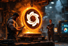 Why Ozak AI’s Path From $0.01 to $1 Launch Price Is Drawing Comparisons to Ethereum’s Early Growth and Solana’s 200x Surge