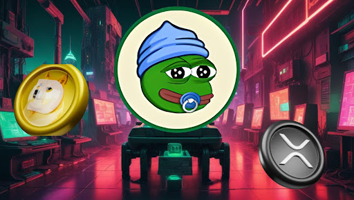 This Crypto Under $0.005 is Replacing XRP, Dogecoin and Cardano In Wallets As Investors Prepare For a Q4 Rally