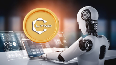 30% Fee Share + 30% Burn: $LYNO Tokenomics Built for Scarcity?