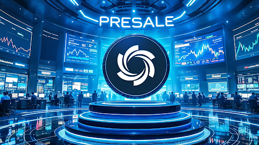 Ozak AI, LPT, and CRO: Top Altcoins With Explosive Growth Potential in 2025