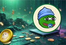 While Dogecoin (DOGE) Aims for $50 Billion Market Cap, One New ETH Meme Coin Below $0.003 Might Explode to $0.15