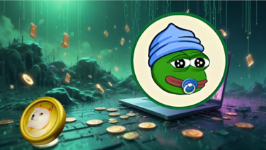 While Dogecoin (DOGE) Aims for $50 Billion Market Cap, One New ETH Meme Coin Below $0.003 Might Explode to $0.15