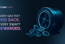 Cold Wallet Hits $5.7M Milestone and Eyes 3,700% ROI: Could This Be 2025’s Top Crypto Buy?