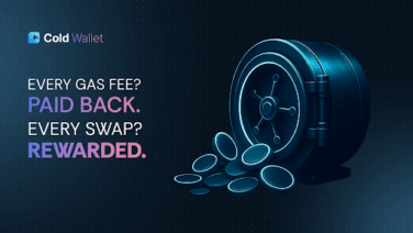 Cold Wallet Hits $5.7M Milestone and Eyes 3,700% ROI: Could This Be 2025’s Top Crypto Buy?