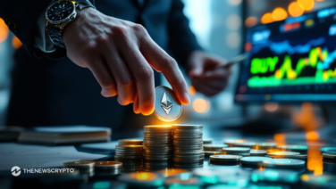 Ethereum Boost to $4.3K as Analysts Eye $20K Target Amid Whale Frenzy