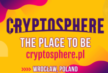 CryptoSphere 6.0 – Your gateway to the world of blockchain, cryptocurrencies, and new technologies!