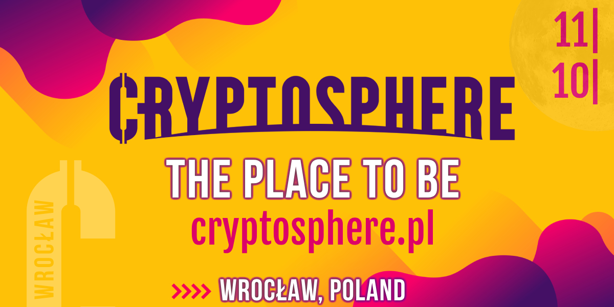 CryptoSphere 6.0 – Your gateway to the world of blockchain, cryptocurrencies, and new technologies!
