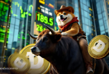 138% Volume Burst: Will DOGE Bulls Break Through the Resistance Wall or Fizzle Out?