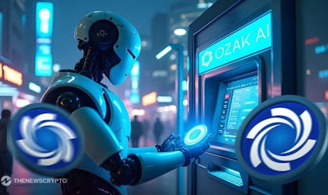 $2.5 Million Secured: Why Investors Are Rushing Into Ozak AI’s $0.01 Presale Before the Price Jumps to $0.012