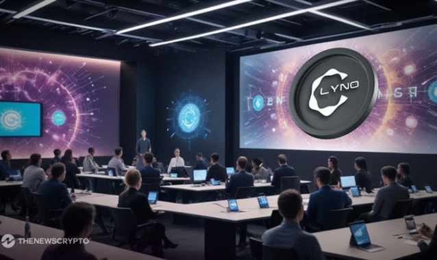 3 Crypto Presales That Could Outperform the Market in the Next Altseason: Lyno AI Tops the List