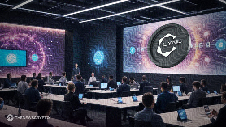 3 Crypto Presales That Could Outperform the Market in the Next Altseason: Lyno AI Tops the List