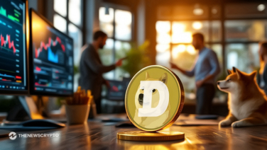 5% Drop: Will DOGE Face a Deeper Downturn or Escape the Pressure?