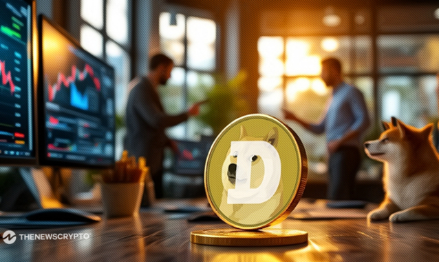 5% Drop: Will DOGE Face a Deeper Downturn or Escape the Pressure?
