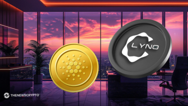 5 Hottest Presales in 2025: Lyno AI Draws Whales While ADA Stalls