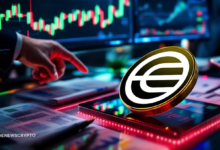 74% Price Blast: Will Worldcoin (WLD) Reach Unforeseen Heights or Face a Reality Check?