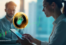 75% Volume Spike, Four (FORM) Dips, Bears Grip Tighter: Is the Bottom Near?
