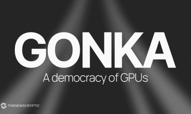 Gonka Launches: A Decentralized Network Redefining AI Compute