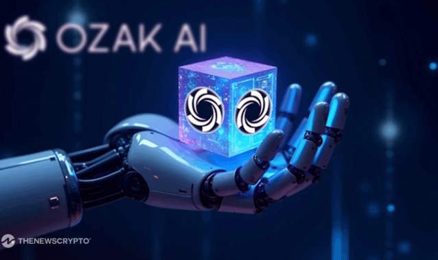 ADA Breaks $0.82 Resistance, While Ozak AI Token Prepares for a Major Adoption Wave