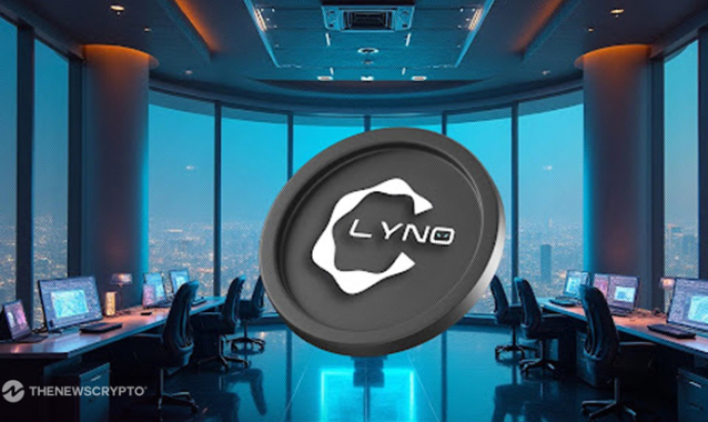 Tron Records Network Milestone, Yet Analysts Favor Lyno AI Presale for ROI