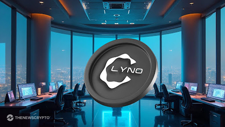 Tron Records Network Milestone, Yet Analysts Favor Lyno AI Presale for ROI