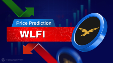 World Liberty Financial (WLFI) Price Prediction 2025, 2026-2030