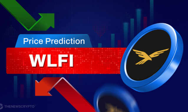 World Liberty Financial (WLFI) Price Prediction 2025, 2026-2030