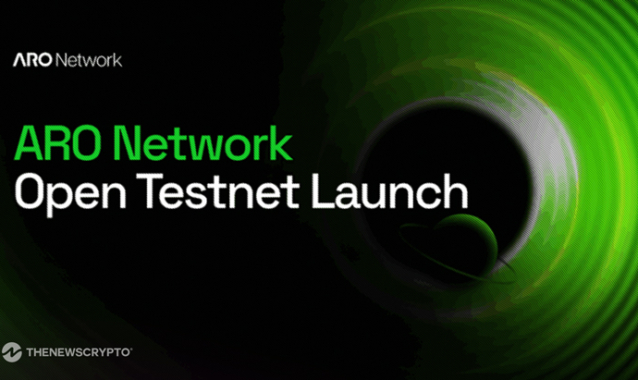 ARO Network Launches Testnet: Pioneering the First Decentralized Edge Cloud With Real-World Customer Demand