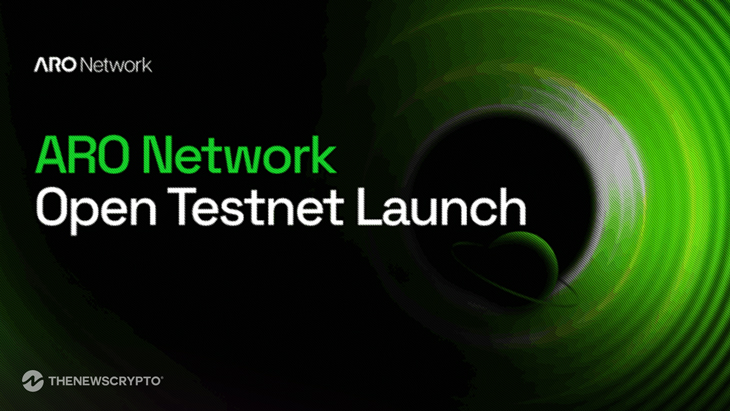 ARO Network Launches Testnet: Pioneering the First Decentralized Edge Cloud With Real-World Customer Demand