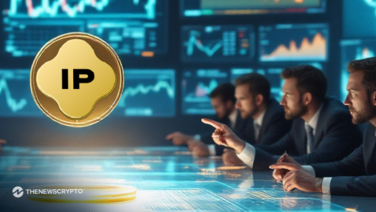 ATH Momentum: Can Story (IP) Ride the 20% Pump and 668% Volume Surge Higher?