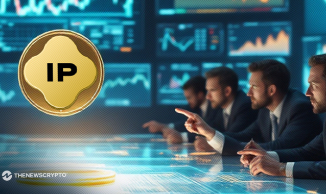 ATH Momentum: Can Story (IP) Ride the 20% Pump and 668% Volume Surge Higher?