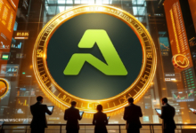 Aethir Rockets 85% in 30 Days as Golden Cross Signals More Gains Ahead