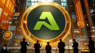 Aethir Rockets 85% in 30 Days as Golden Cross Signals More Gains Ahead
